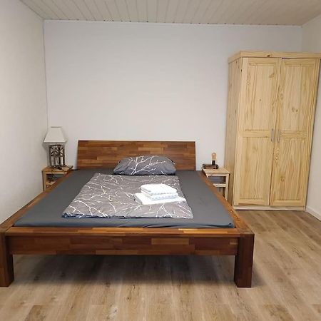 Ferienwohnung In Oberrot ภายนอก รูปภาพ