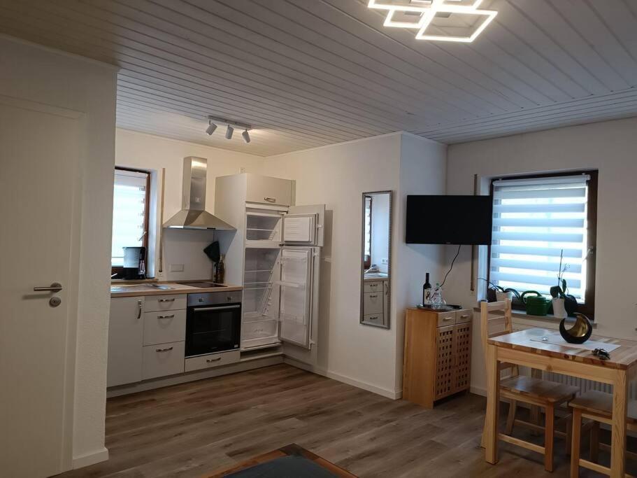 Ferienwohnung In Oberrot ภายนอก รูปภาพ