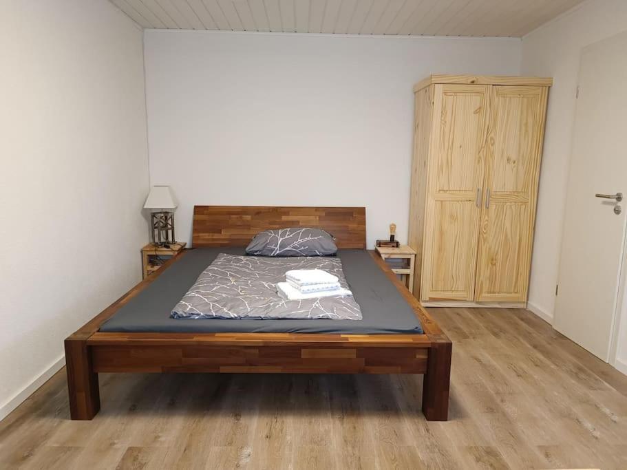 Ferienwohnung In Oberrot ภายนอก รูปภาพ
